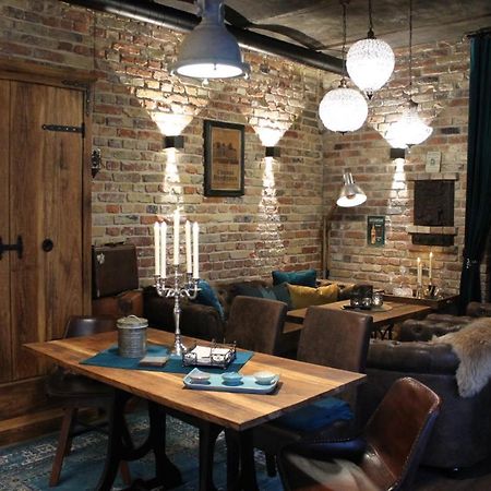 Friendly Home - Special Doppelappartement "Old Bakery" Koeln Bonn Phantasialand Brenig Zewnętrze zdjęcie