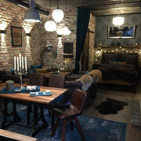 Friendly Home - Special Doppelappartement "Old Bakery" Koeln Bonn Phantasialand Brenig Zewnętrze zdjęcie