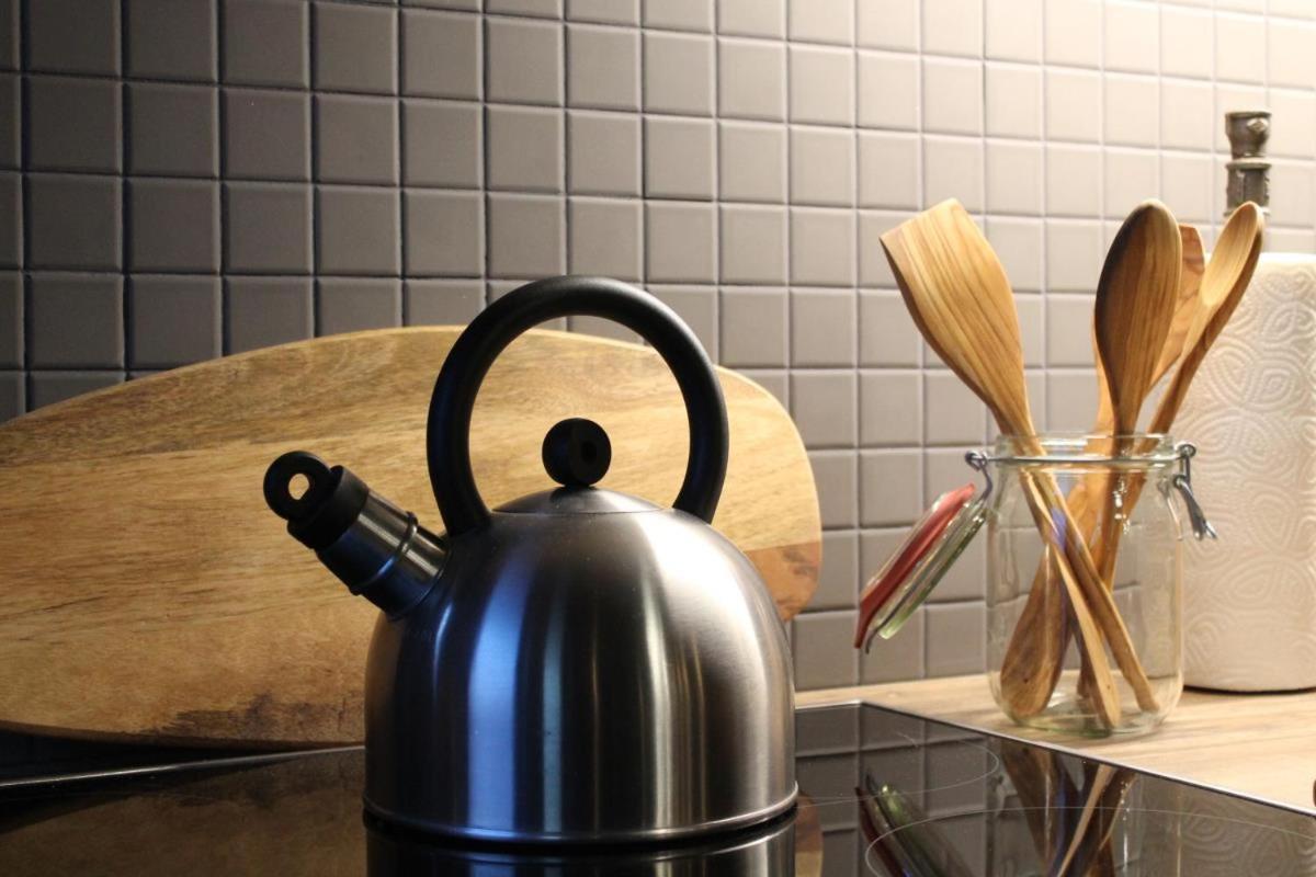 Friendly Home - Special Doppelappartement "Old Bakery" Koeln Bonn Phantasialand Brenig Zewnętrze zdjęcie