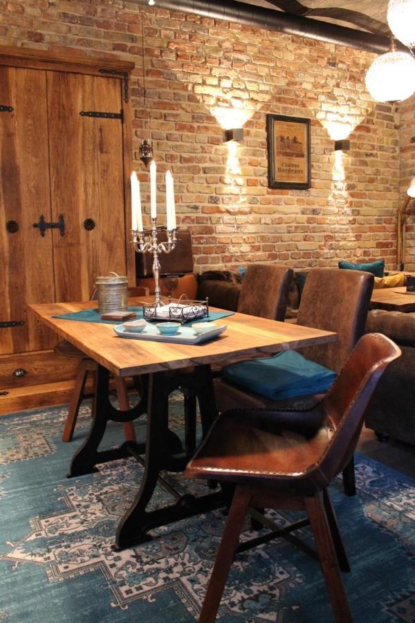 Friendly Home - Special Doppelappartement "Old Bakery" Koeln Bonn Phantasialand Brenig Zewnętrze zdjęcie