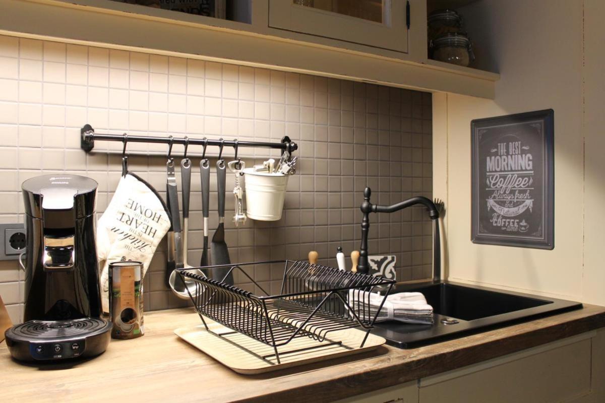 Friendly Home - Special Doppelappartement "Old Bakery" Koeln Bonn Phantasialand Brenig Zewnętrze zdjęcie