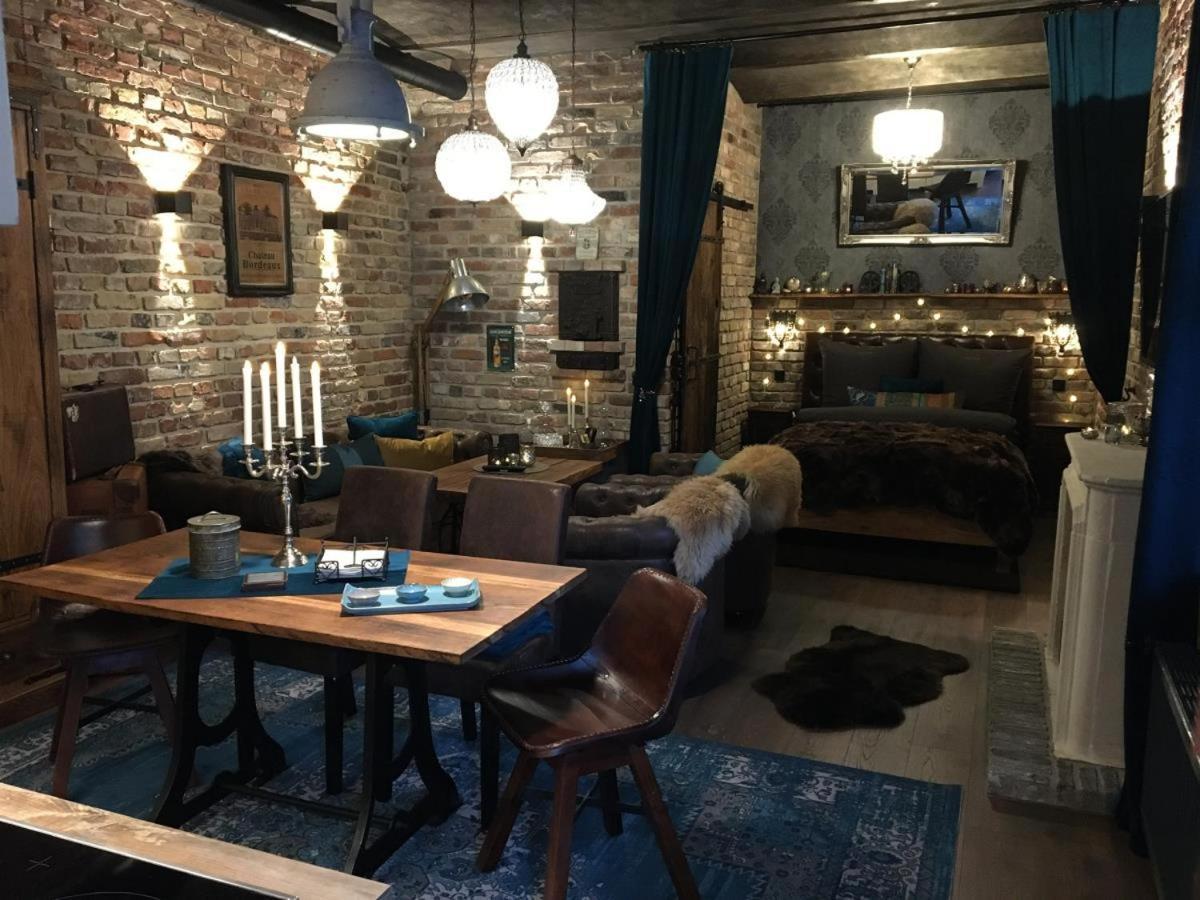 Friendly Home - Special Doppelappartement "Old Bakery" Koeln Bonn Phantasialand Brenig Zewnętrze zdjęcie